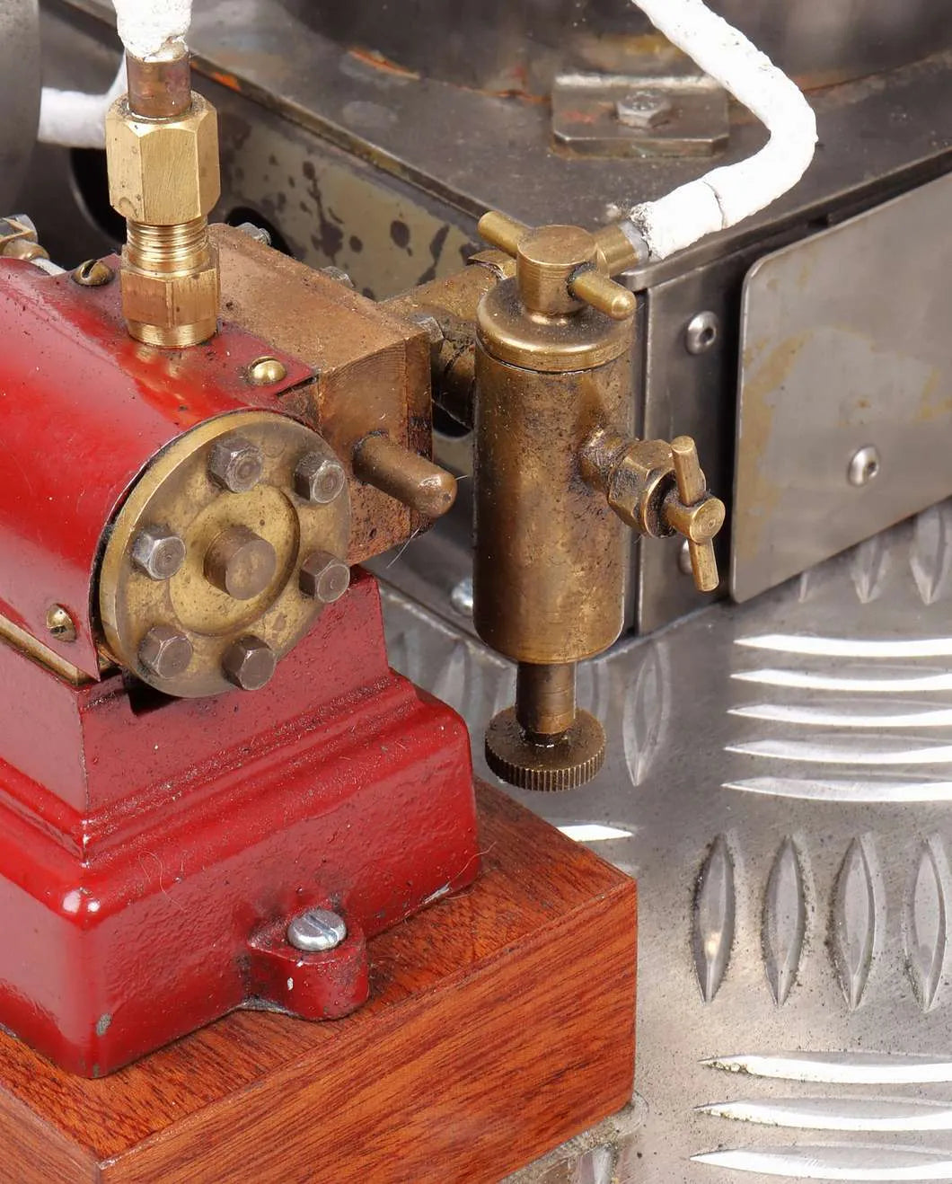 Stuart S50 coal-fired steam plant