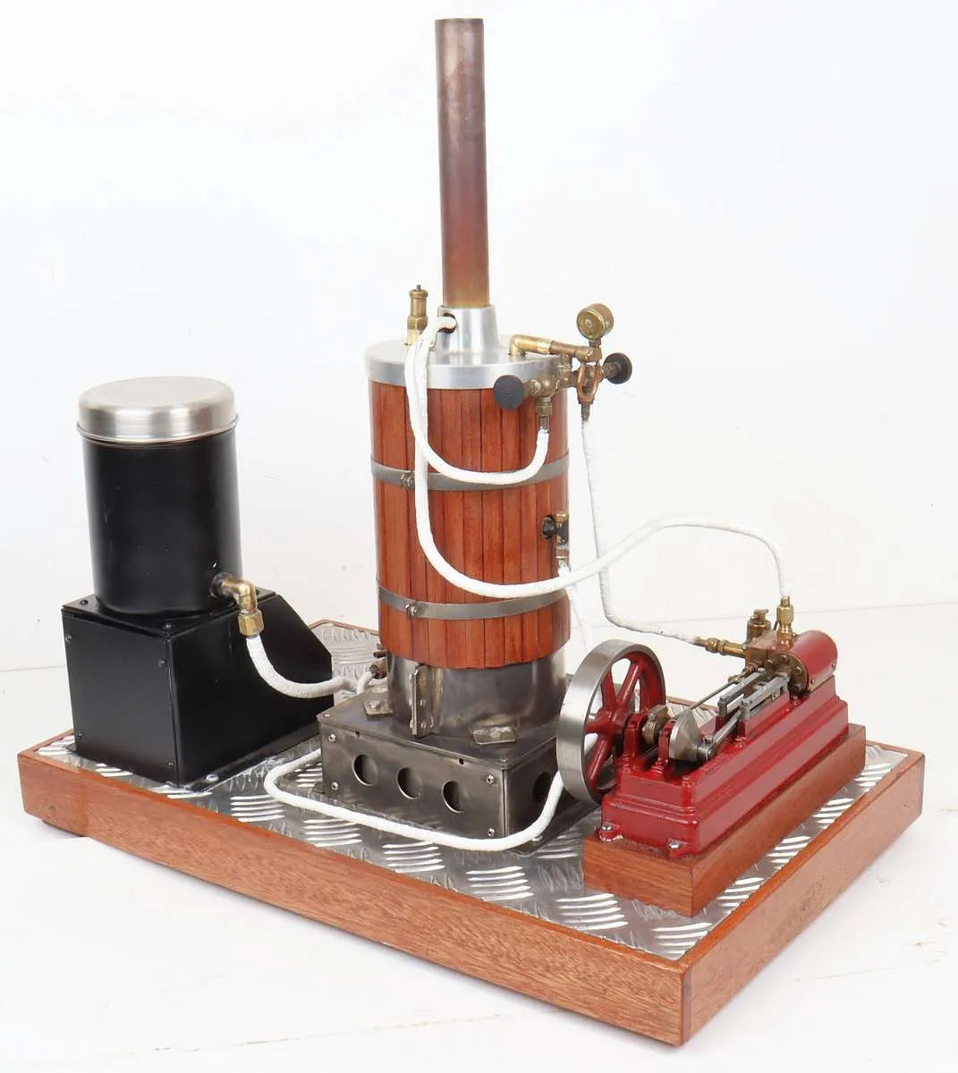 Stuart S50 coal-fired steam plant