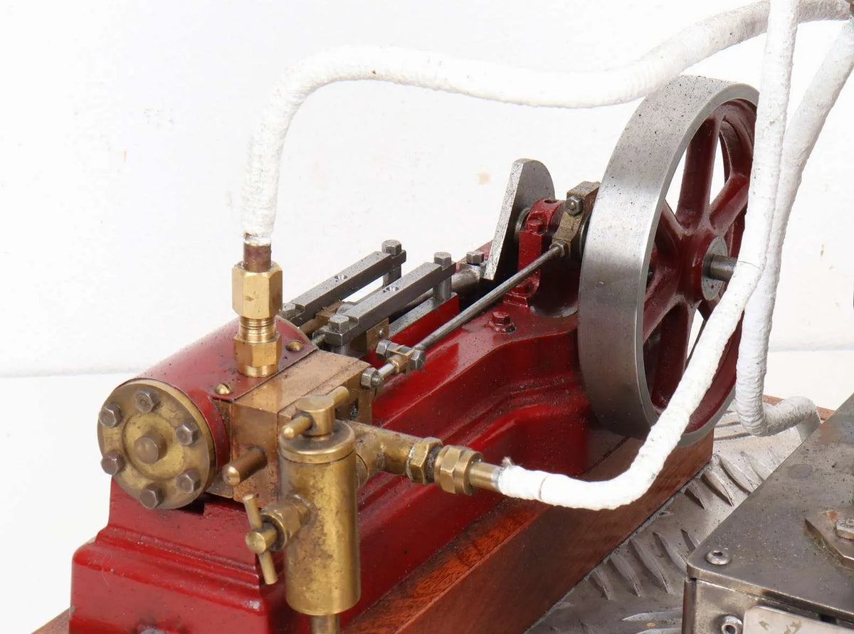 Stuart S50 coal-fired steam plant