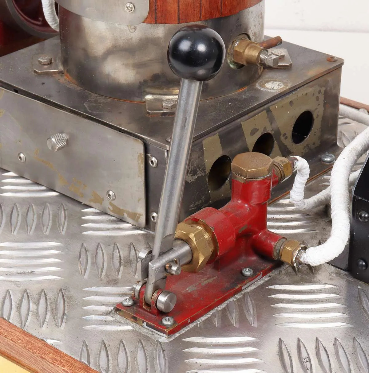 Stuart S50 coal-fired steam plant