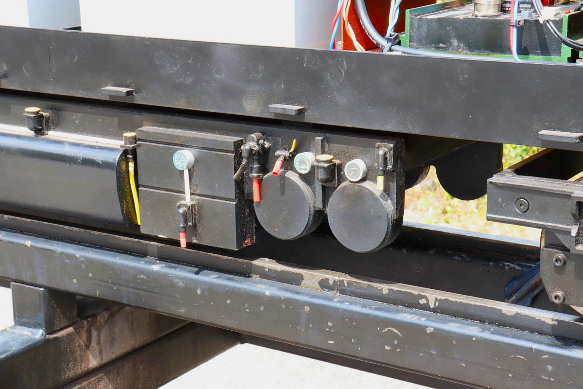 5 inch gauge AME Class 67 battery electric