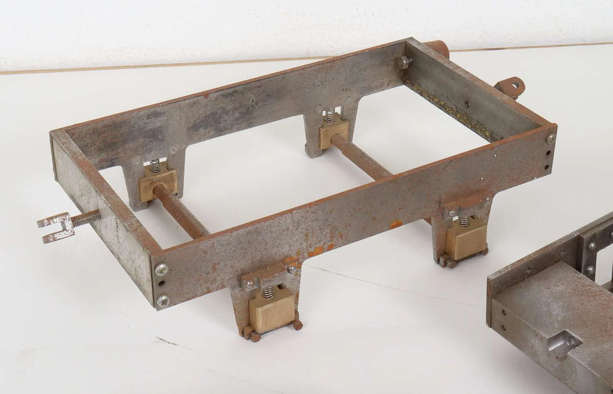 3 1/2 inch gauge "Rainhill"