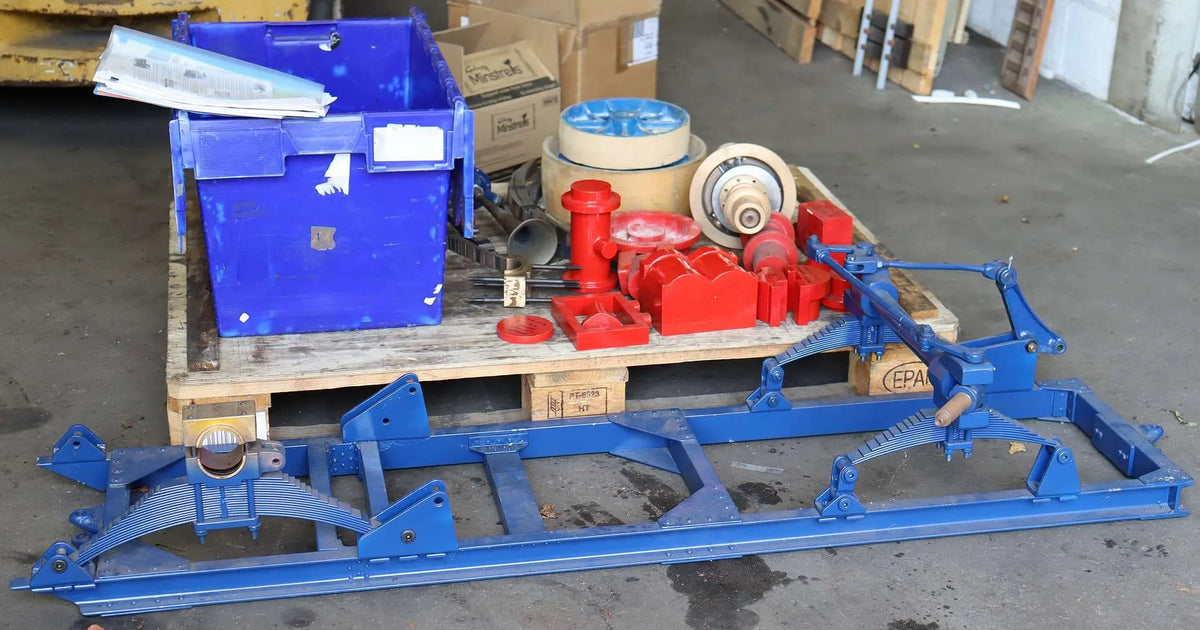 4 inch scale Clayton steam wagon