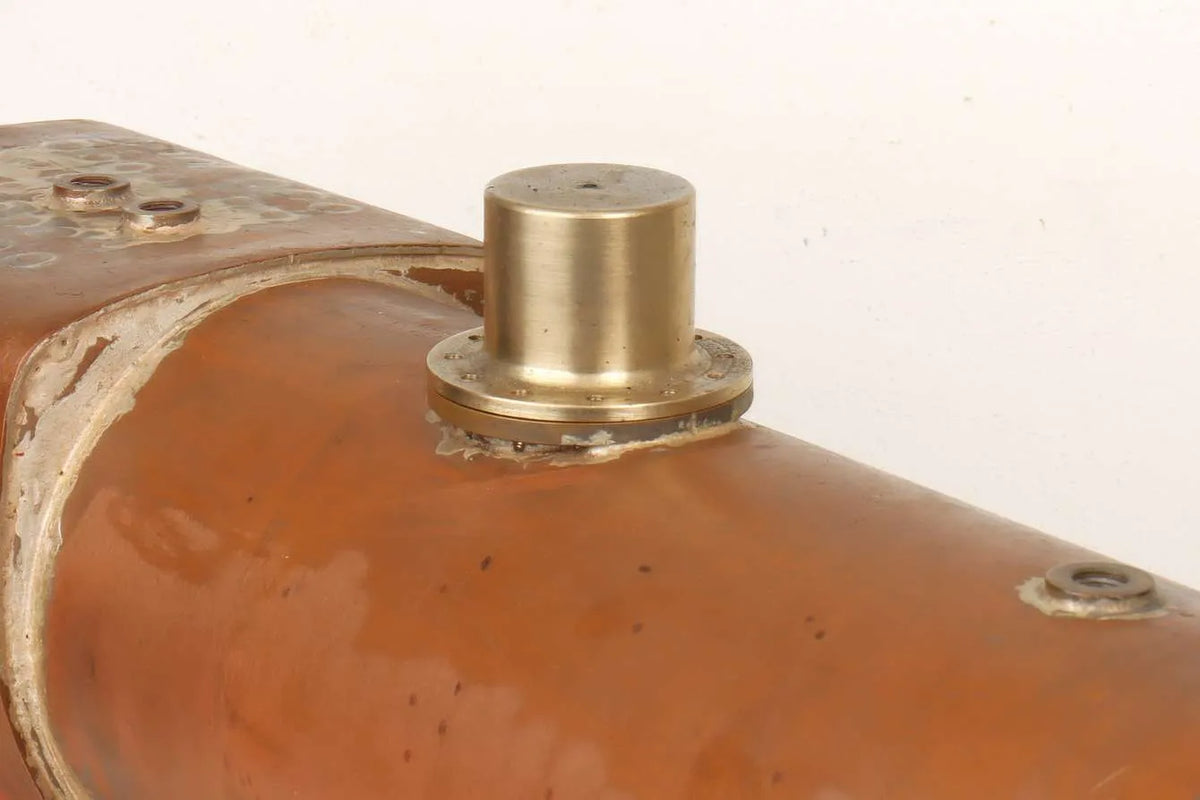 5 inch gauge Ivatt Class 2 Mogul