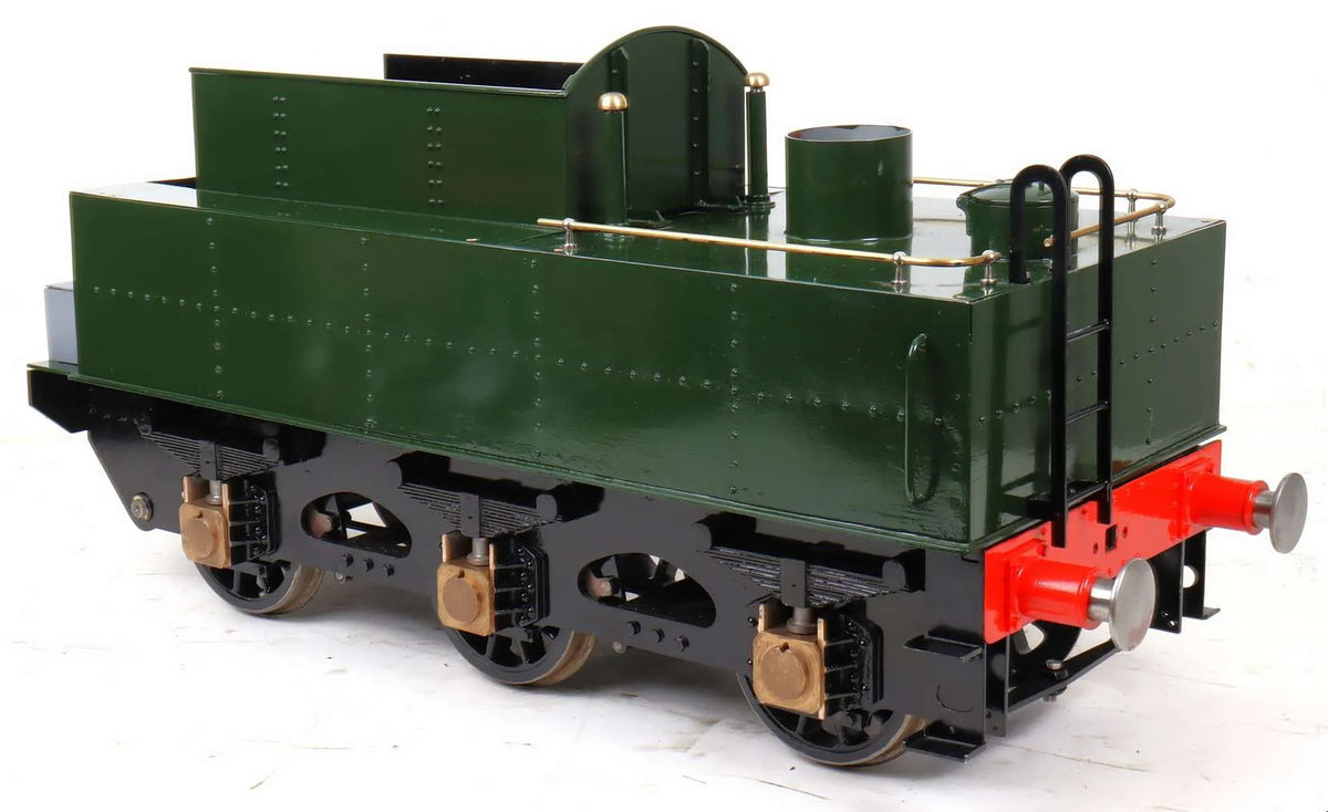 5 inch gauge Ivatt Class 2 Mogul