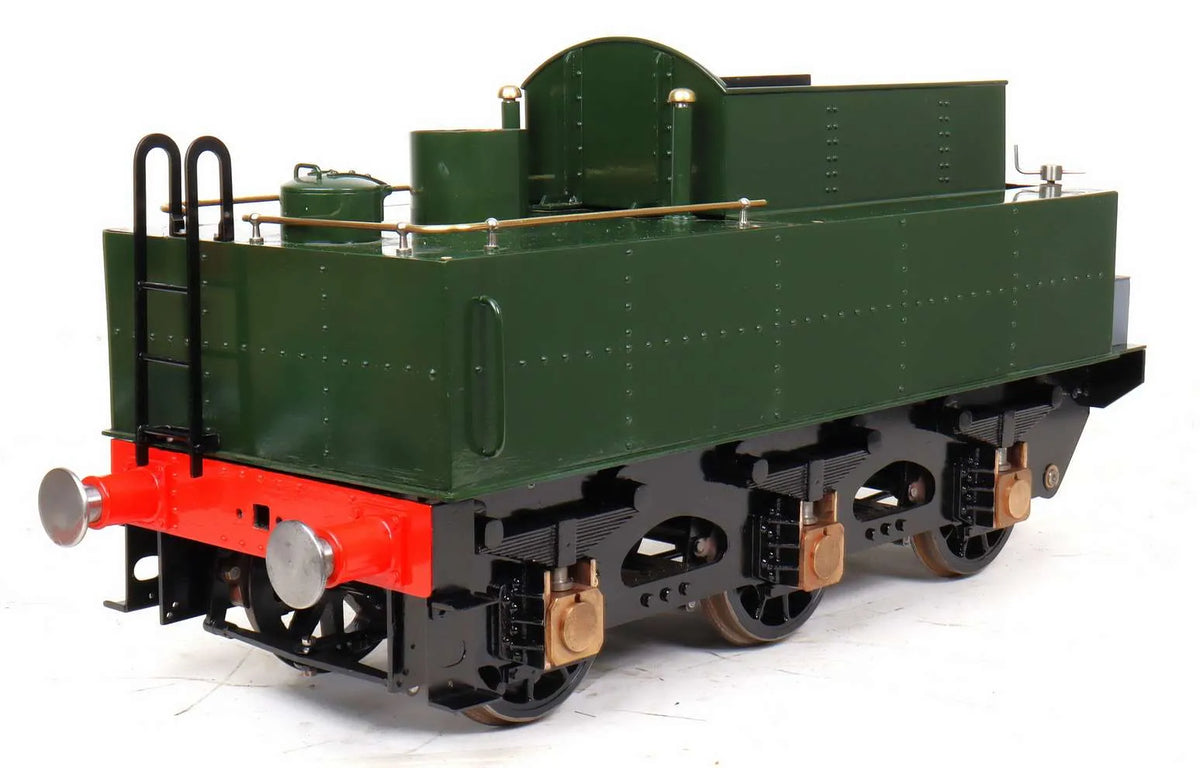 5 inch gauge Ivatt Class 2 Mogul