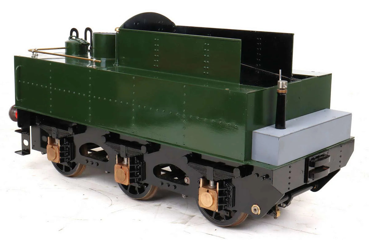 5 inch gauge Ivatt Class 2 Mogul