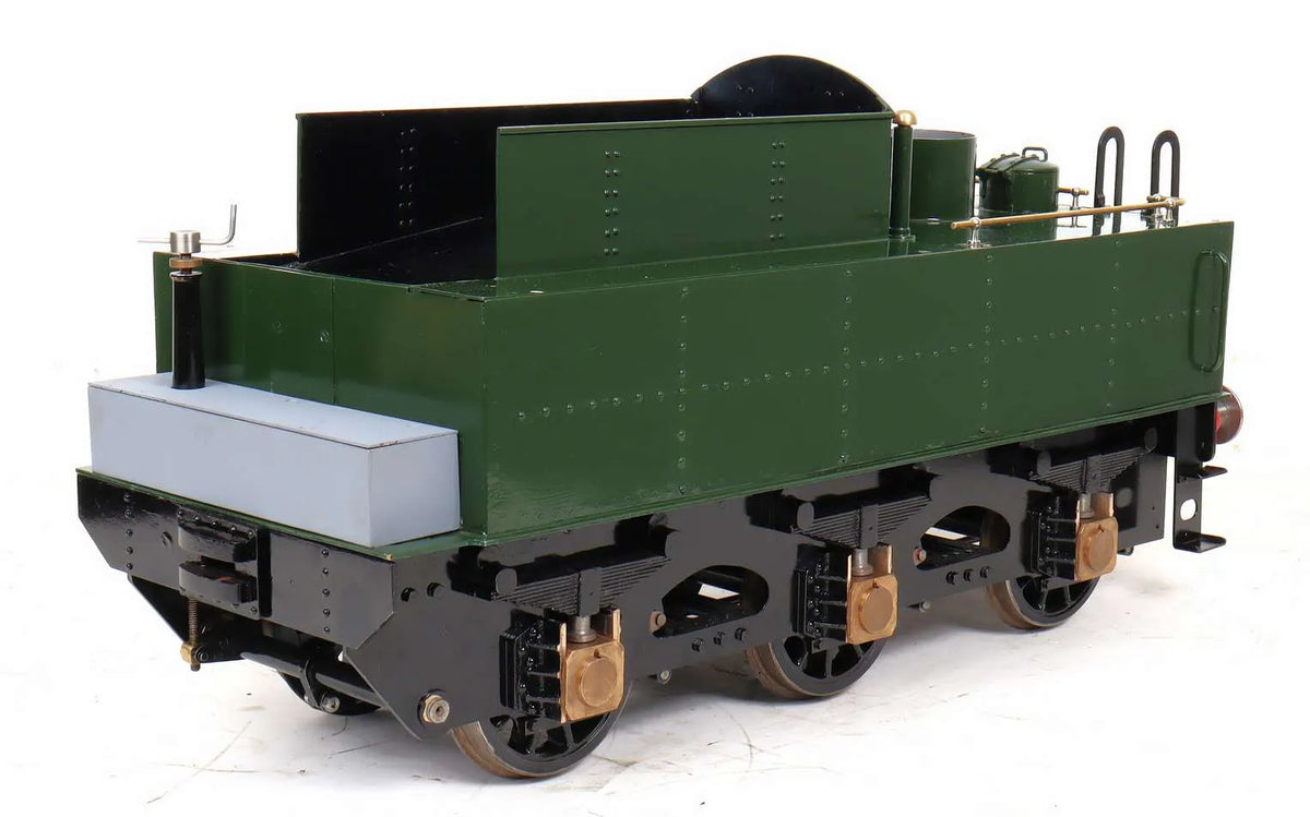 5 inch gauge Ivatt Class 2 Mogul