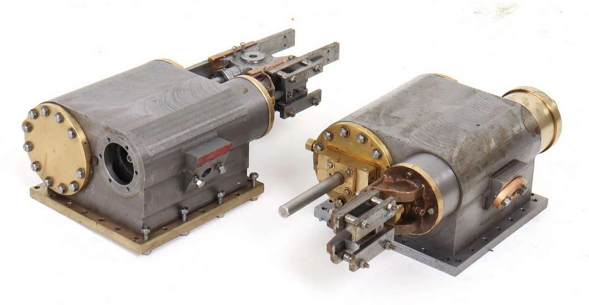5 inch gauge Ivatt Class 2 Mogul