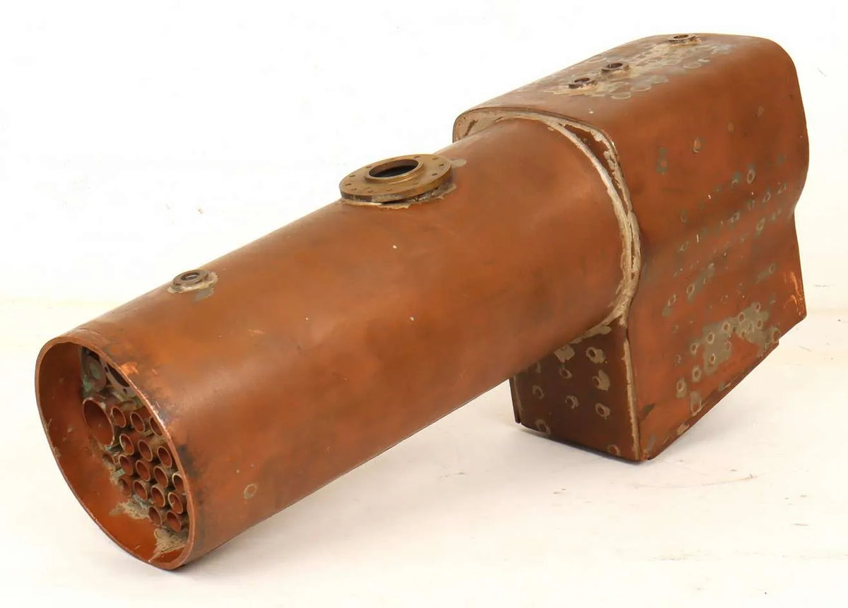 5 inch gauge Ivatt Class 2 Mogul