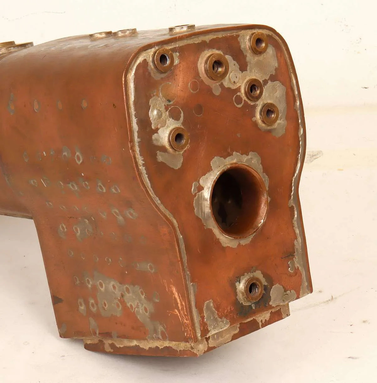 5 inch gauge Ivatt Class 2 Mogul
