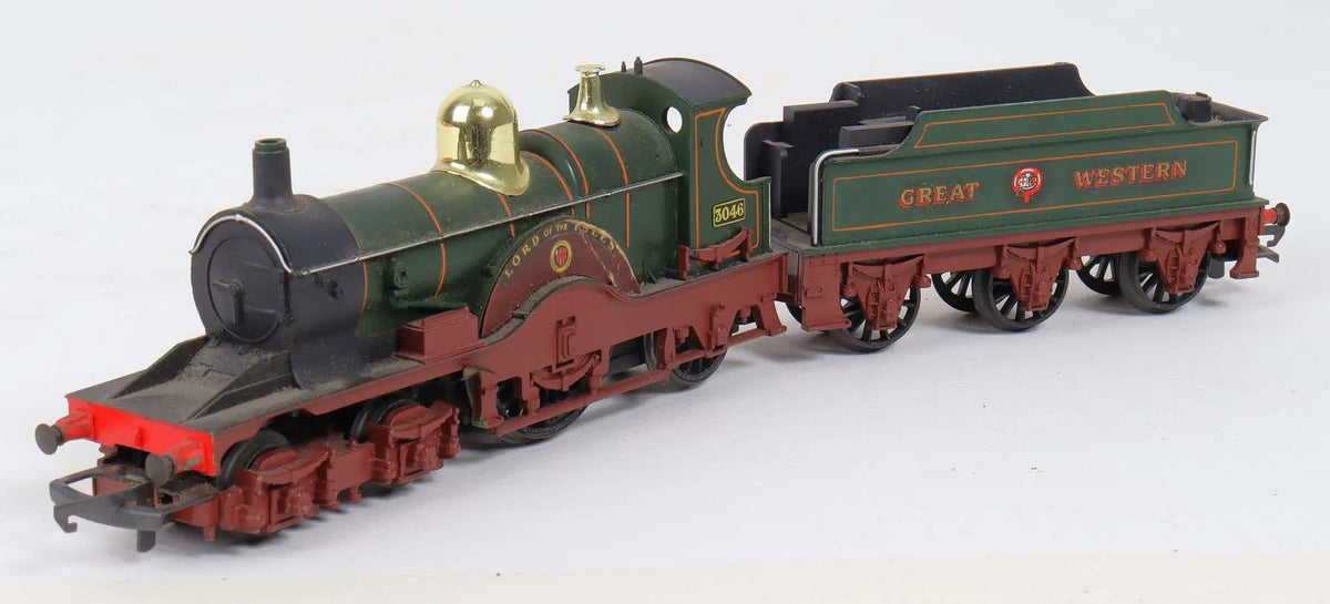 Collection of 4mm scale kit-built Keyser locomotives