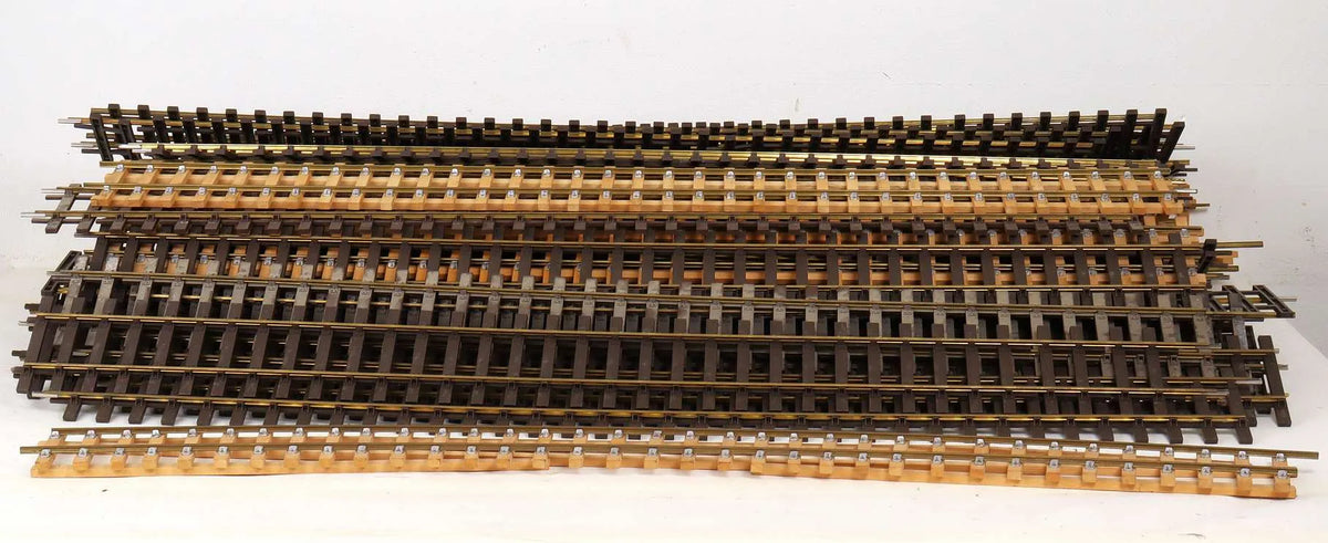 Quantity of 45mm gauge track