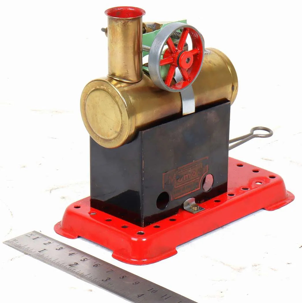 Mamod SP1 stationary engine