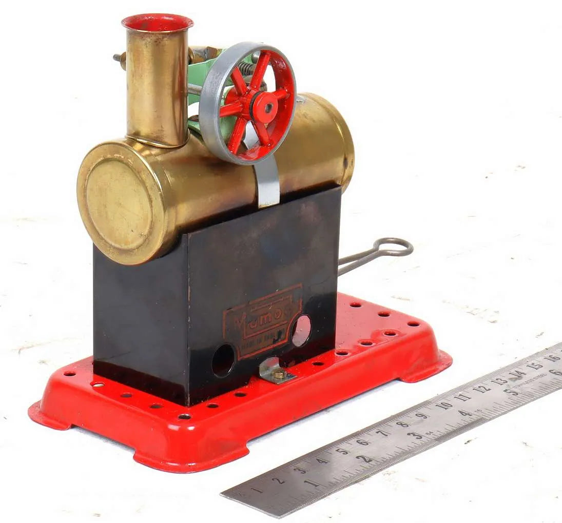 Mamod SP1 stationary engine