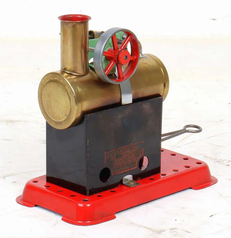 Mamod SP1 stationary engine