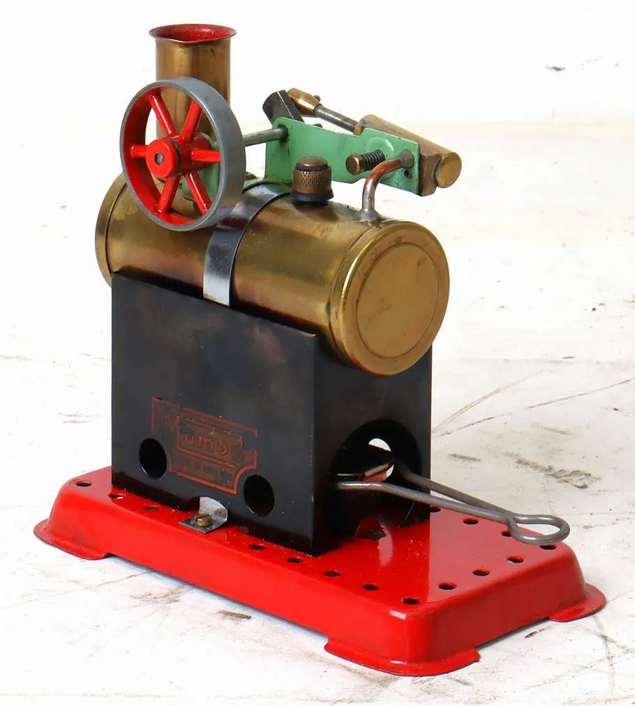 Mamod SP1 stationary engine