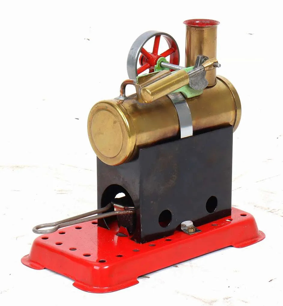 Mamod SP1 stationary engine