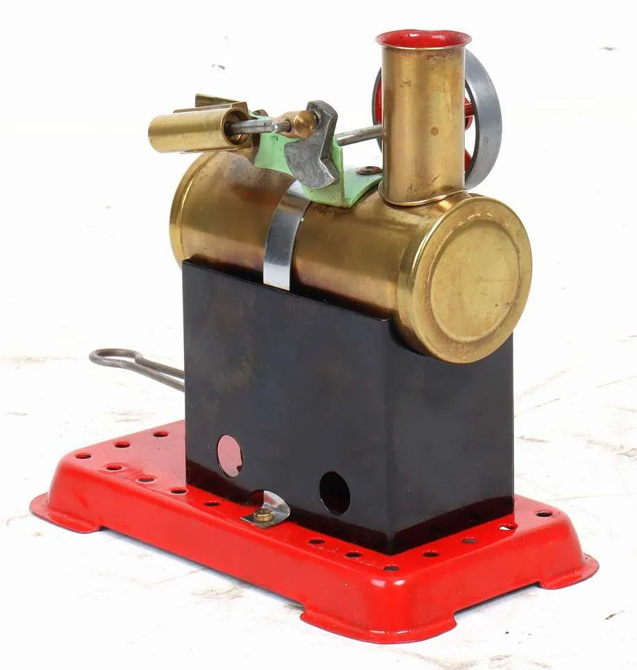 Mamod SP1 stationary engine