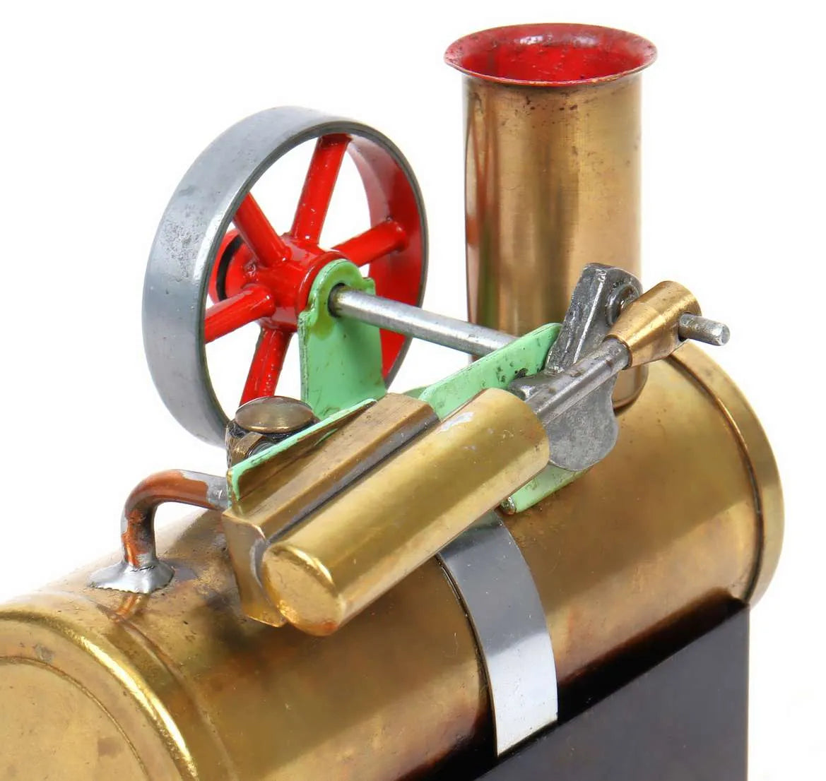 Mamod SP1 stationary engine