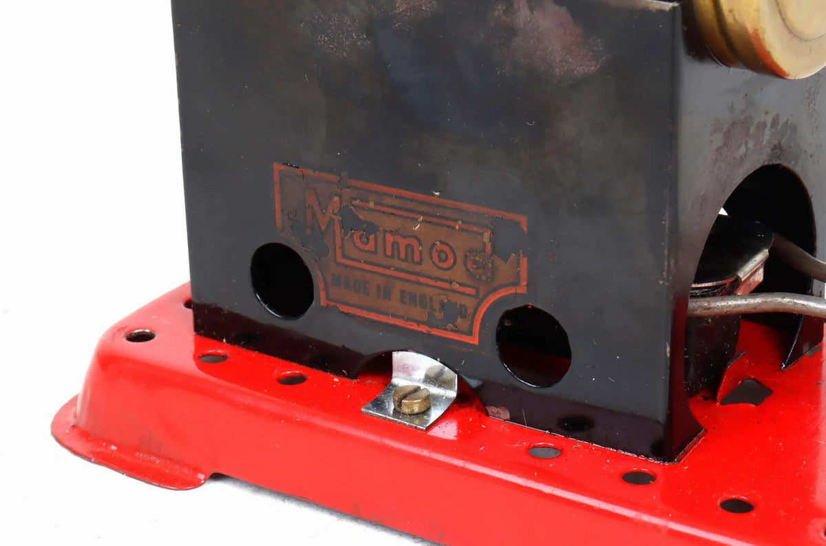 Mamod SP1 stationary engine