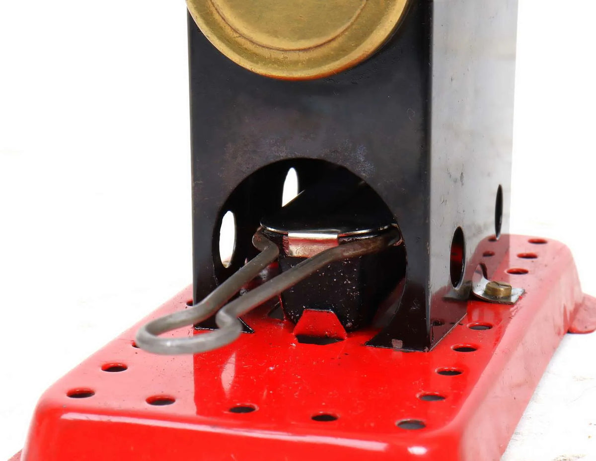 Mamod SP1 stationary engine