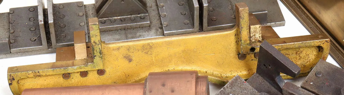 5 inch gauge "Torquay Manor"
