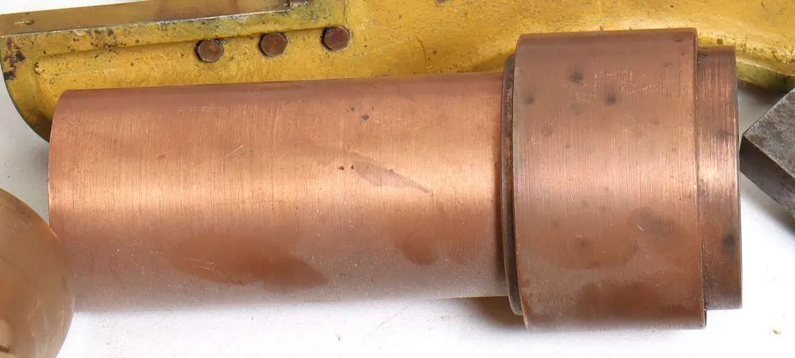 5 inch gauge "Torquay Manor"