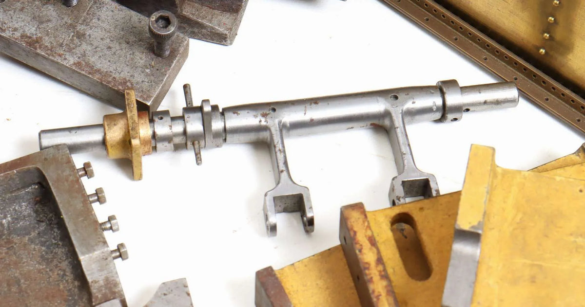 5 inch gauge "Torquay Manor"
