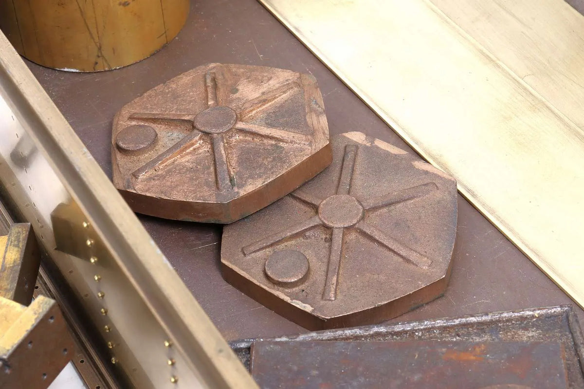 5 inch gauge "Torquay Manor"