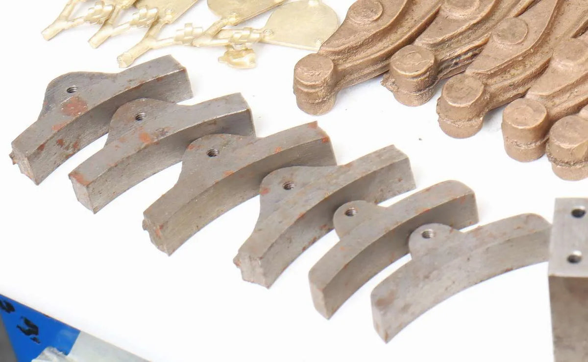 5 inch gauge "Torquay Manor"