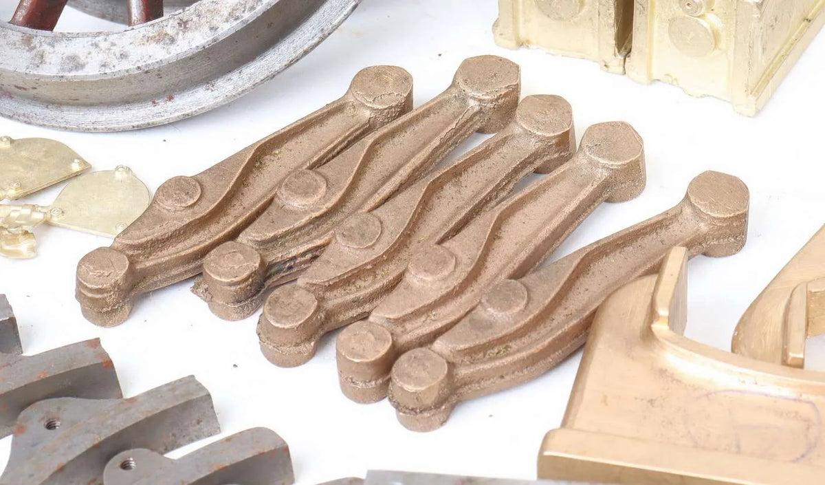 5 inch gauge "Torquay Manor"