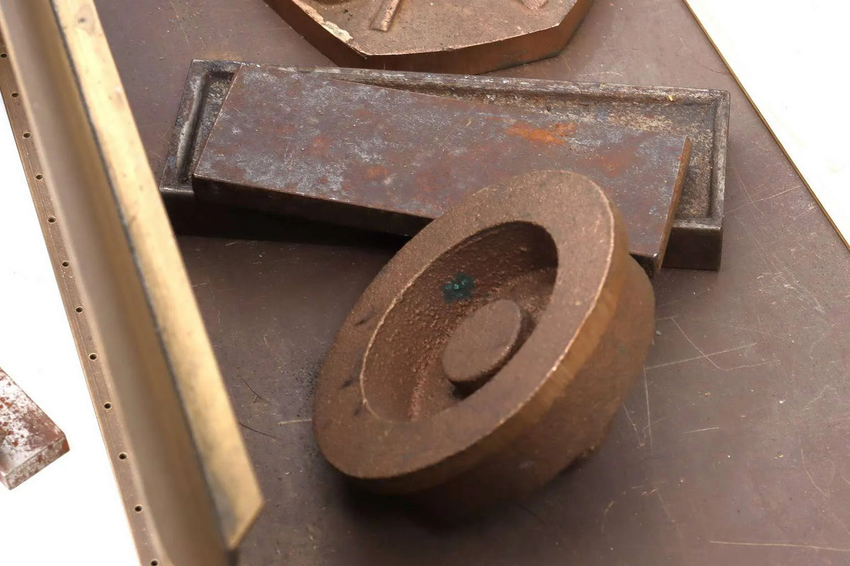 5 inch gauge "Torquay Manor"