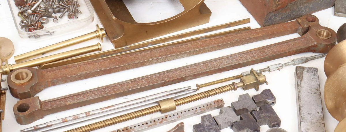 5 inch gauge "Torquay Manor"