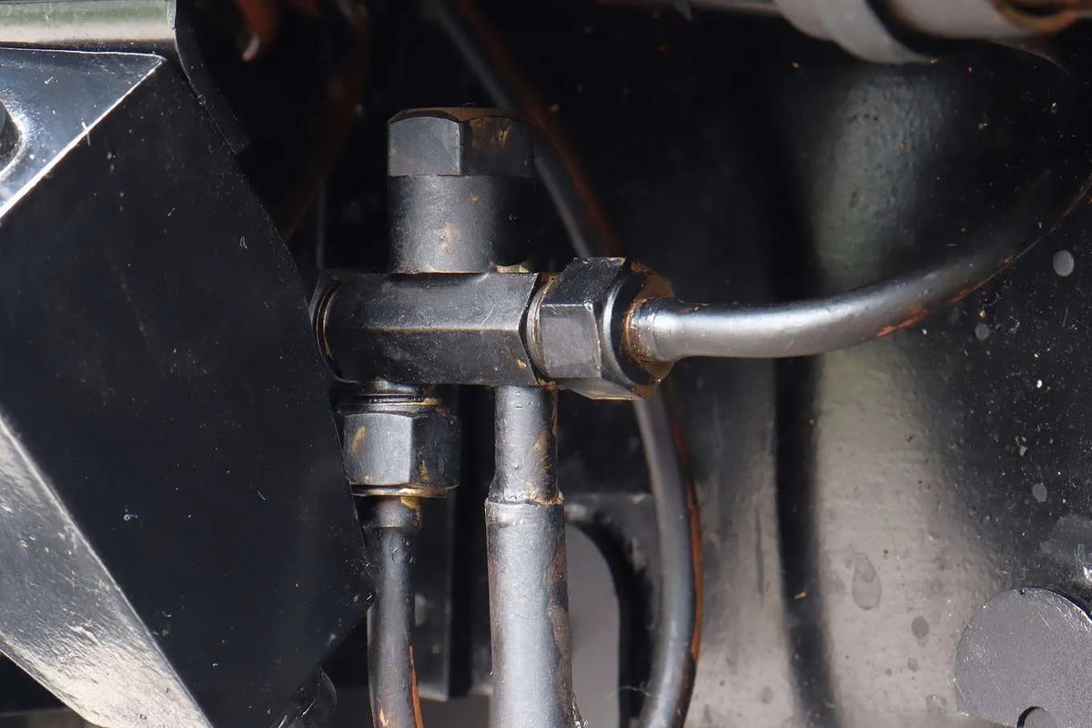 7 1/4 inch gauge GWR 14XX 0-4-2T