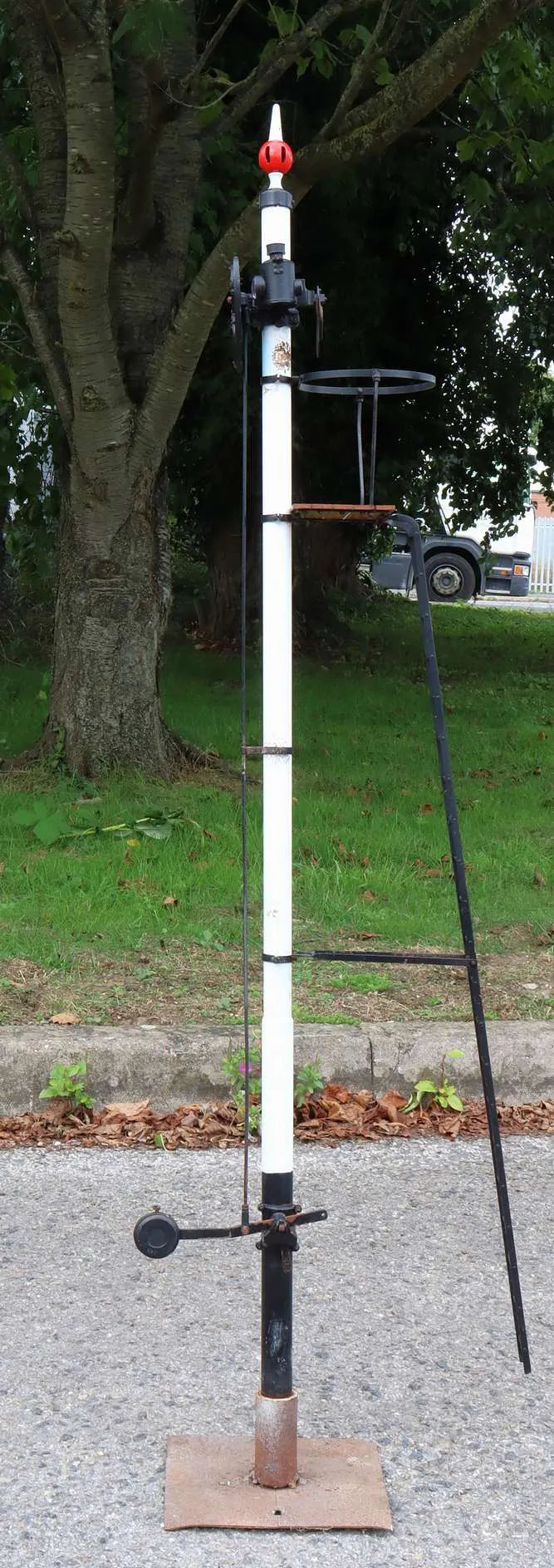 Home signal