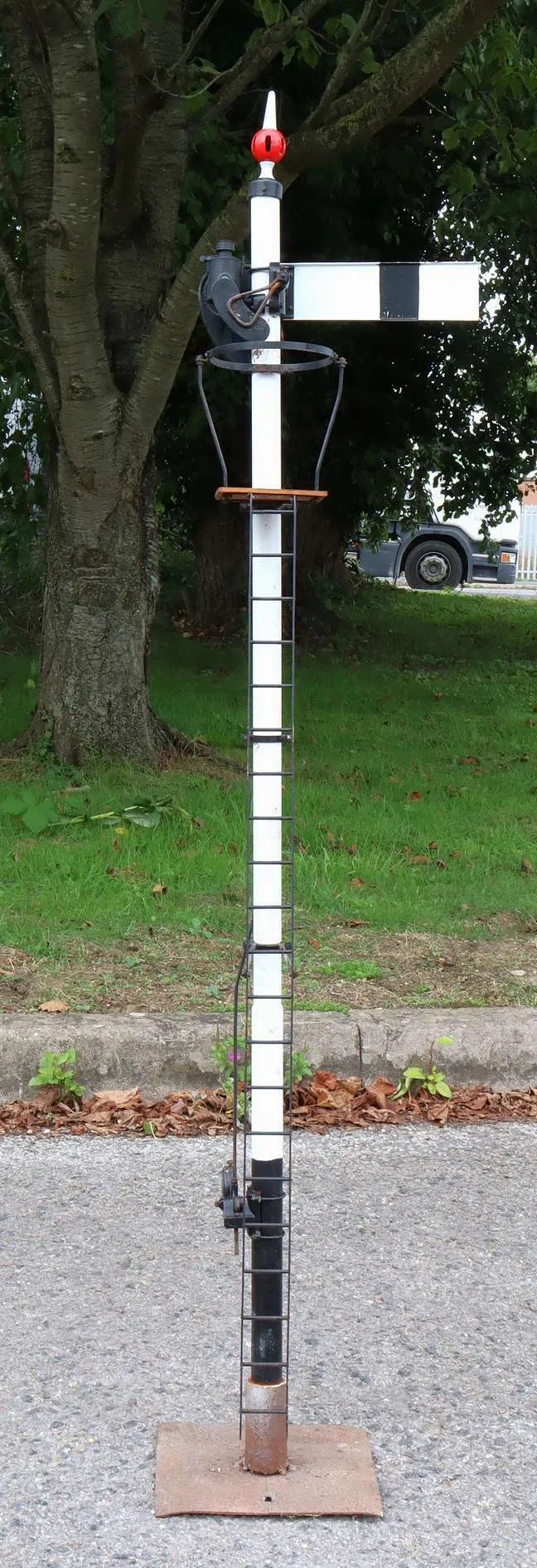 Home signal