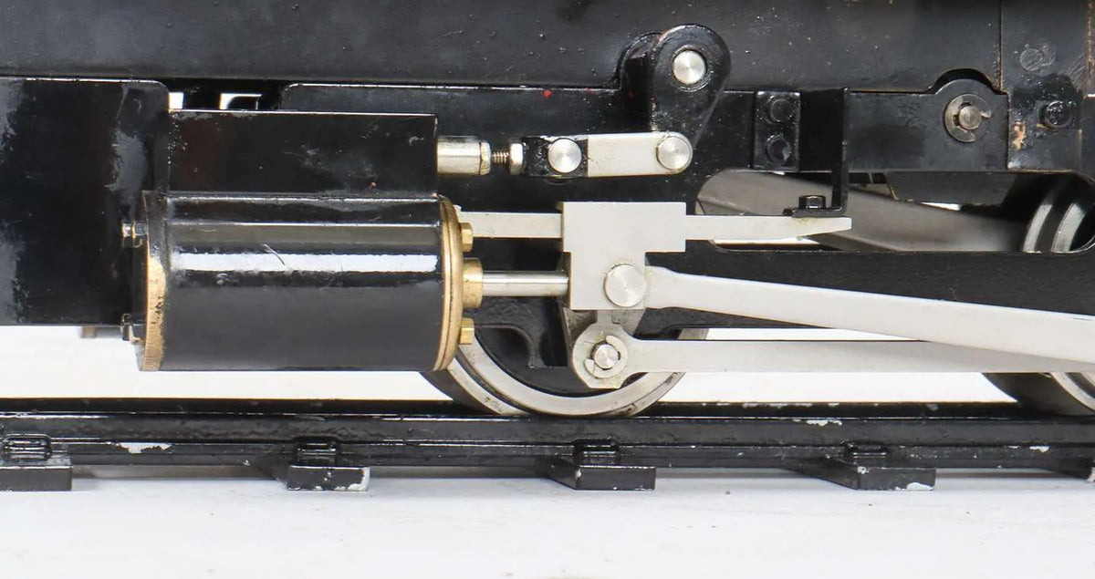 Gauge 1 Fairlie 0-4-4T