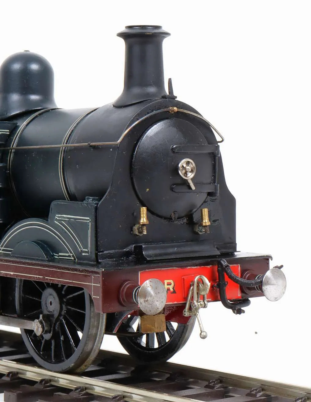 Gauge 1 Caledonian 0-4-4T
