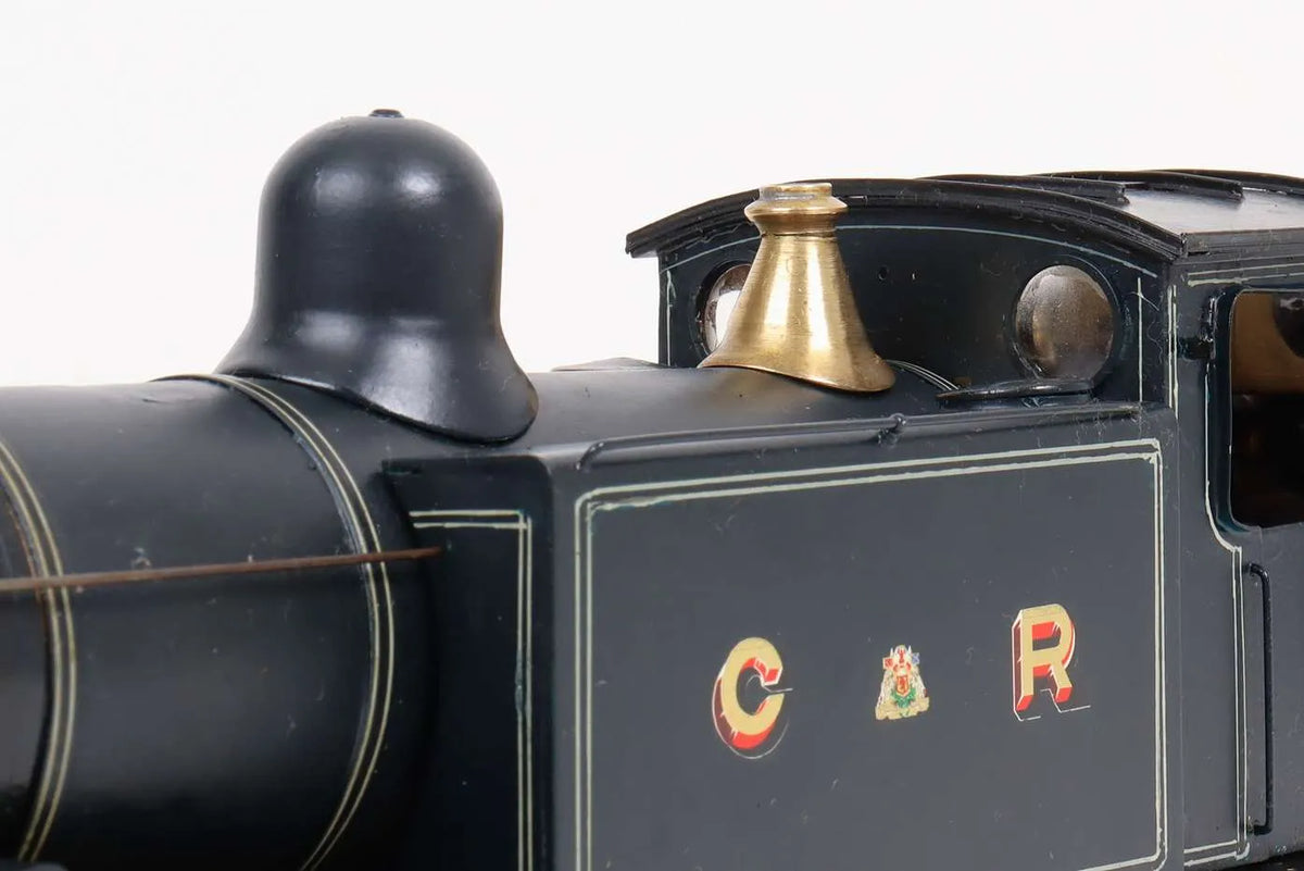 Gauge 1 Caledonian 0-4-4T