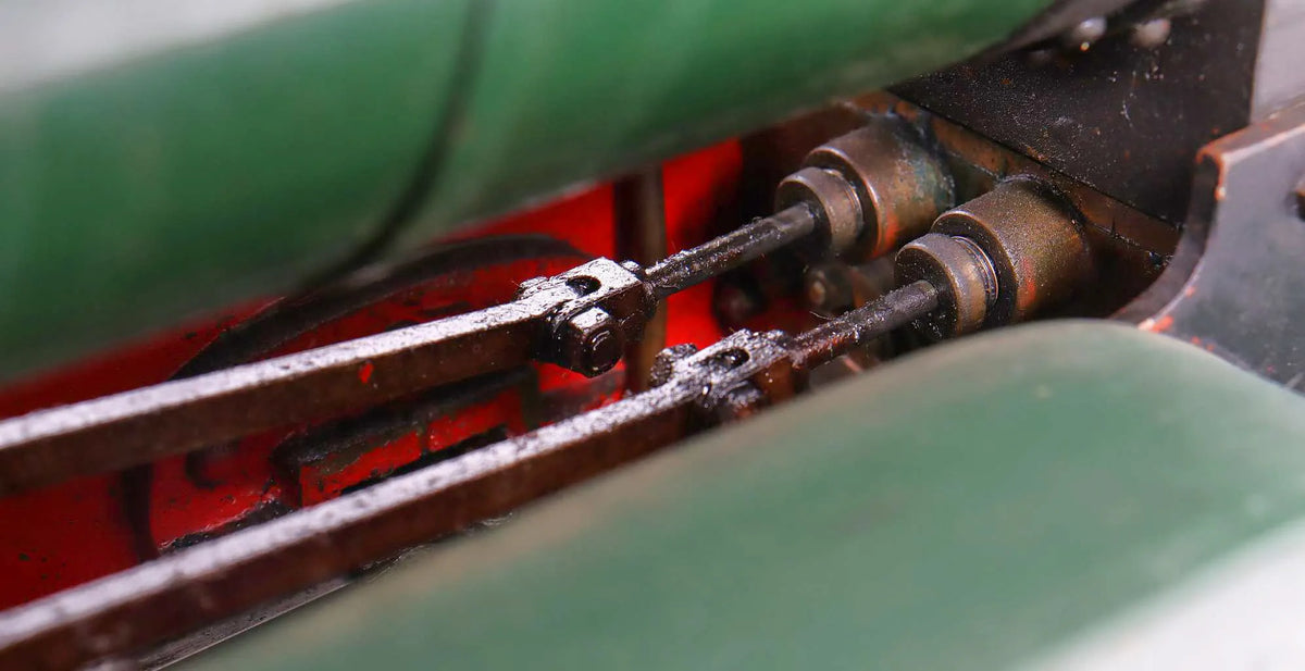 3 1/2 inch gauge freelance 2-4-4T