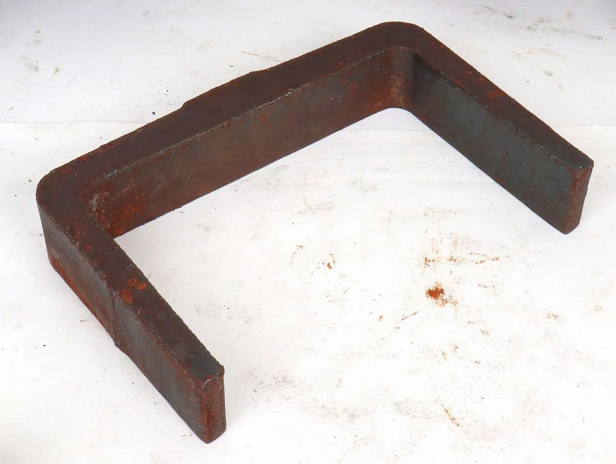 2 inch scale Burrell steam roller parts