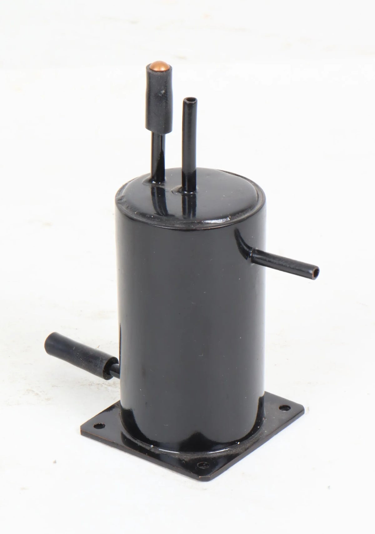 Stuart HB4 boiler