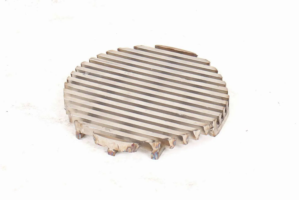 5 inch diameter coal-fired vertical boiler