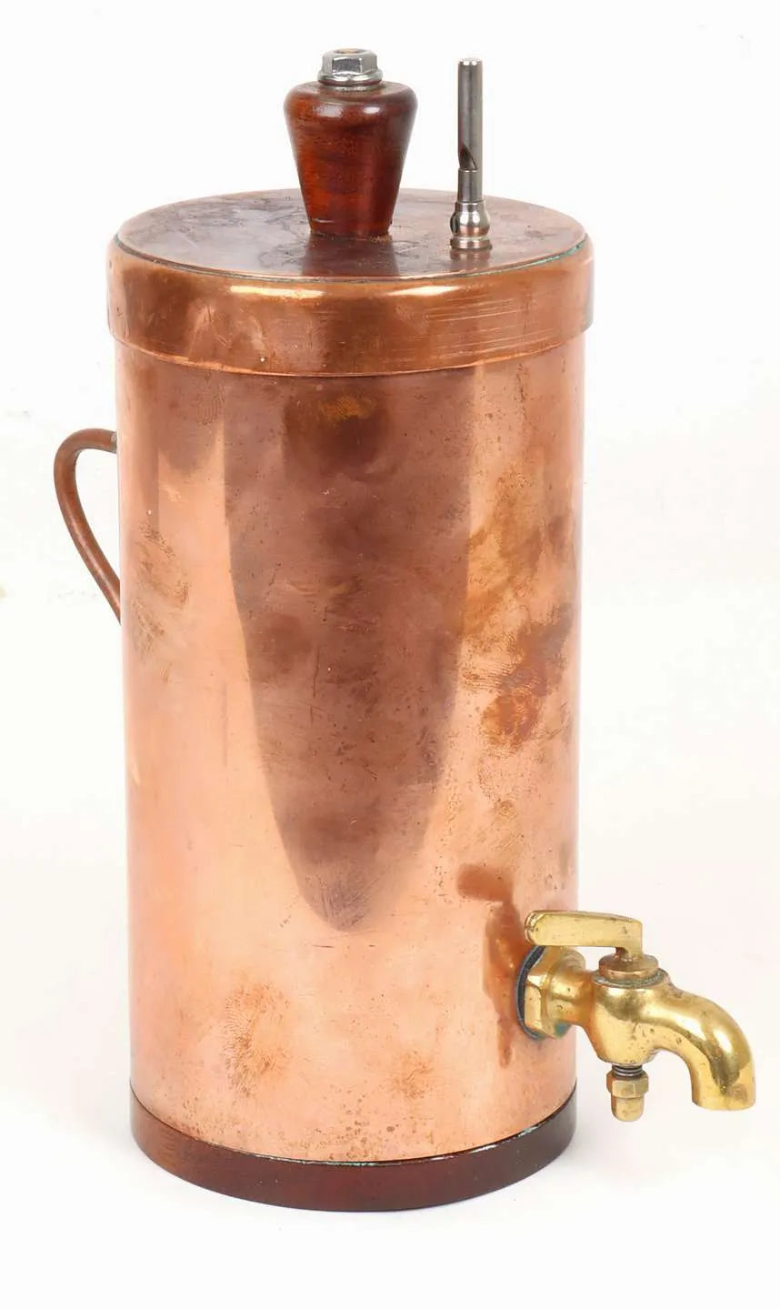 Windermere kettle