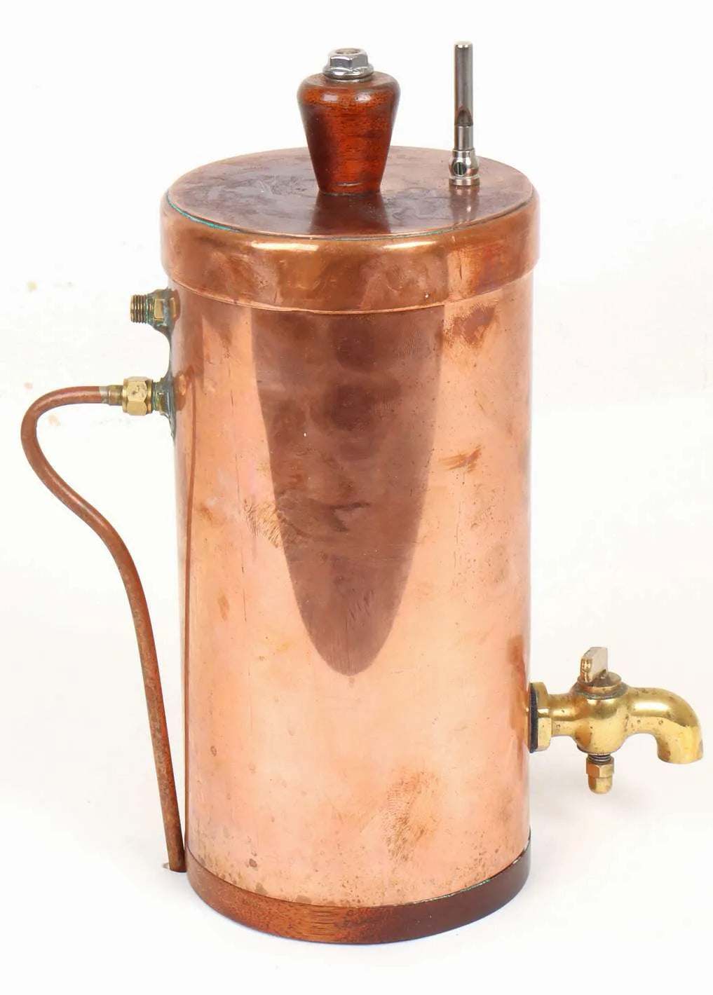 Windermere kettle