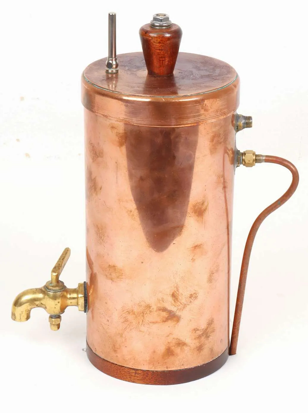Windermere kettle