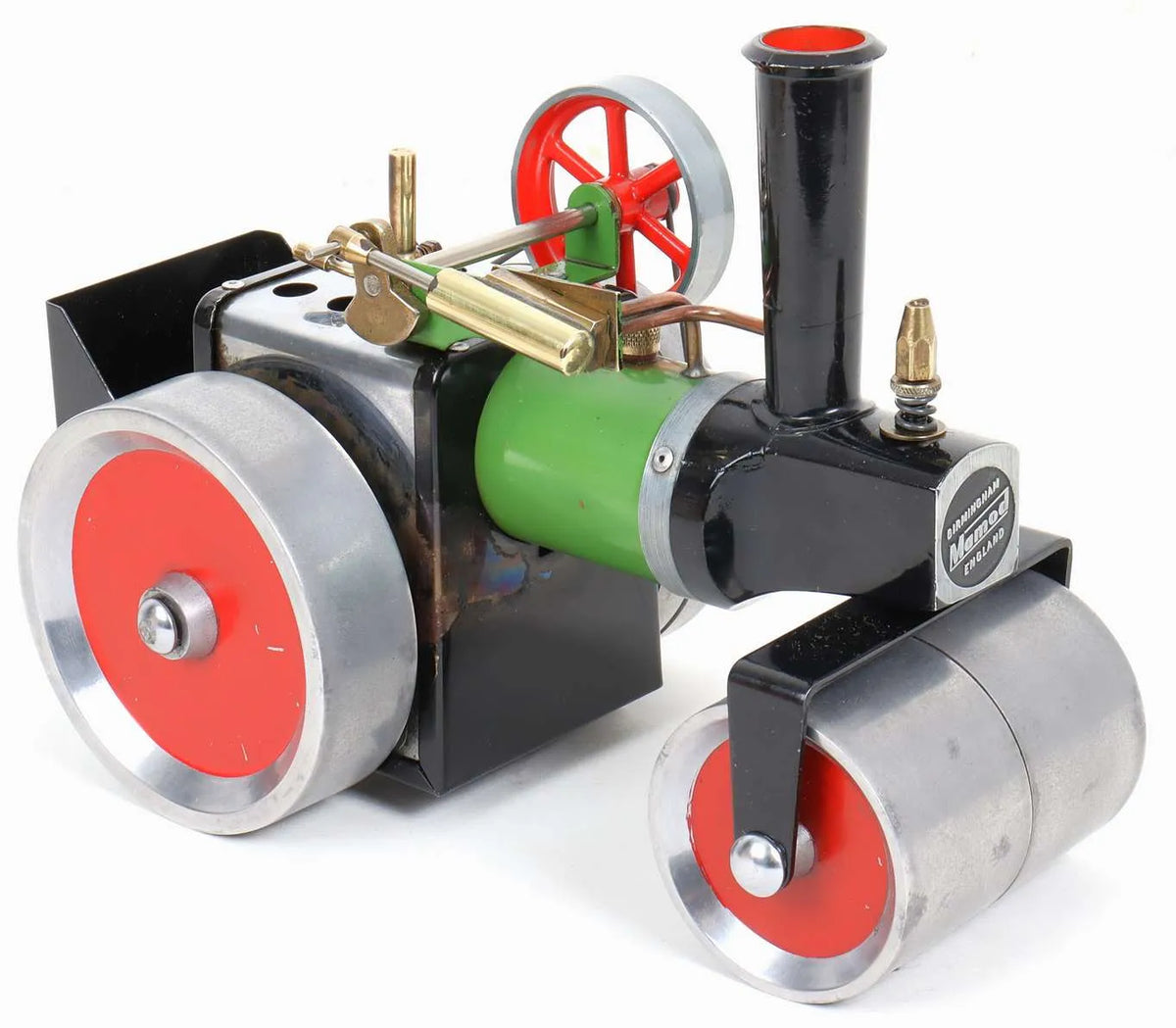 Vintage Mamod SR1 steam roller