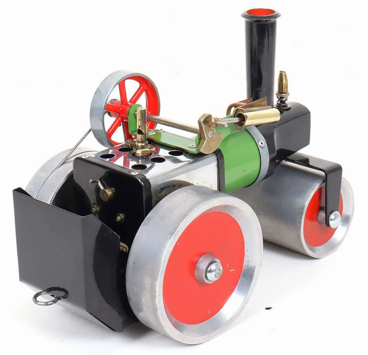 Vintage Mamod SR1 steam roller