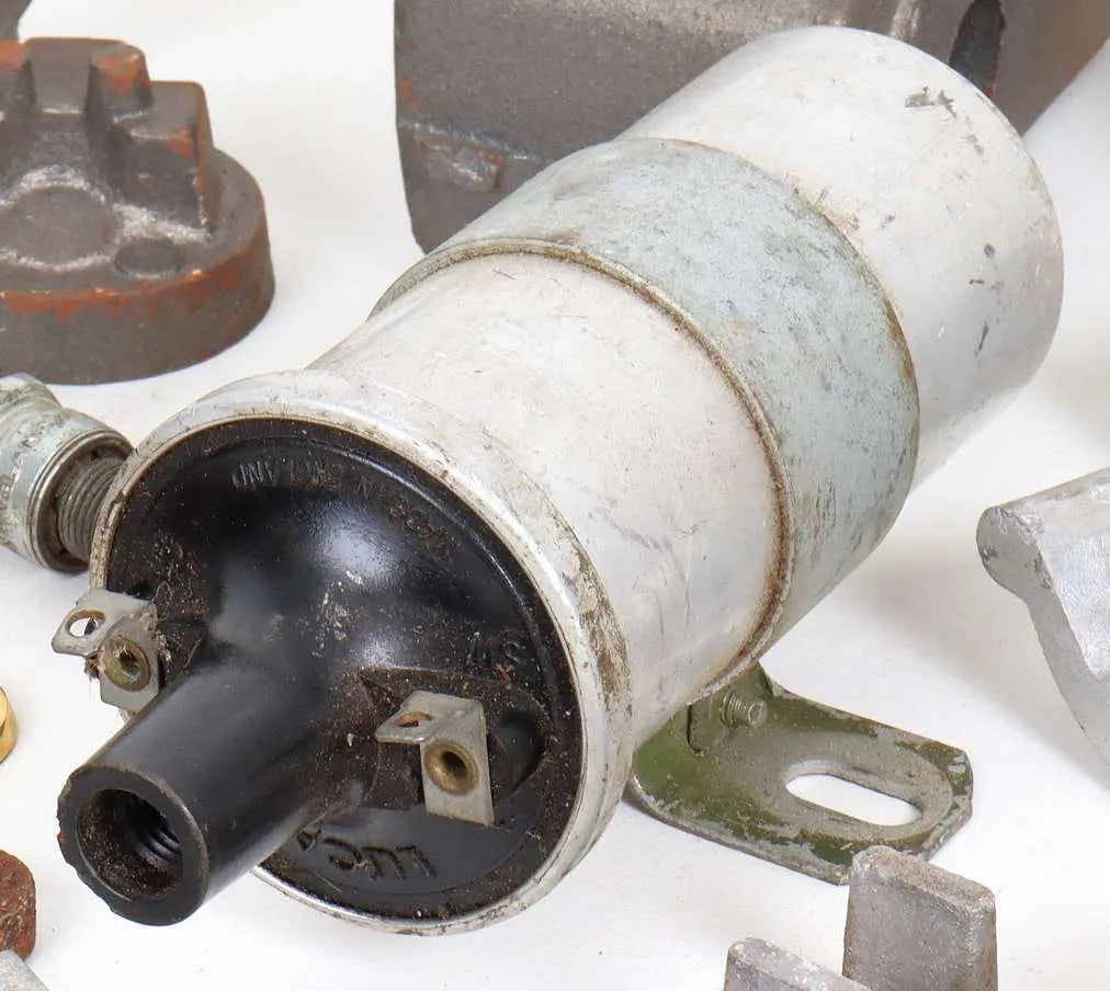 Alyn Foundry "RLE" engine